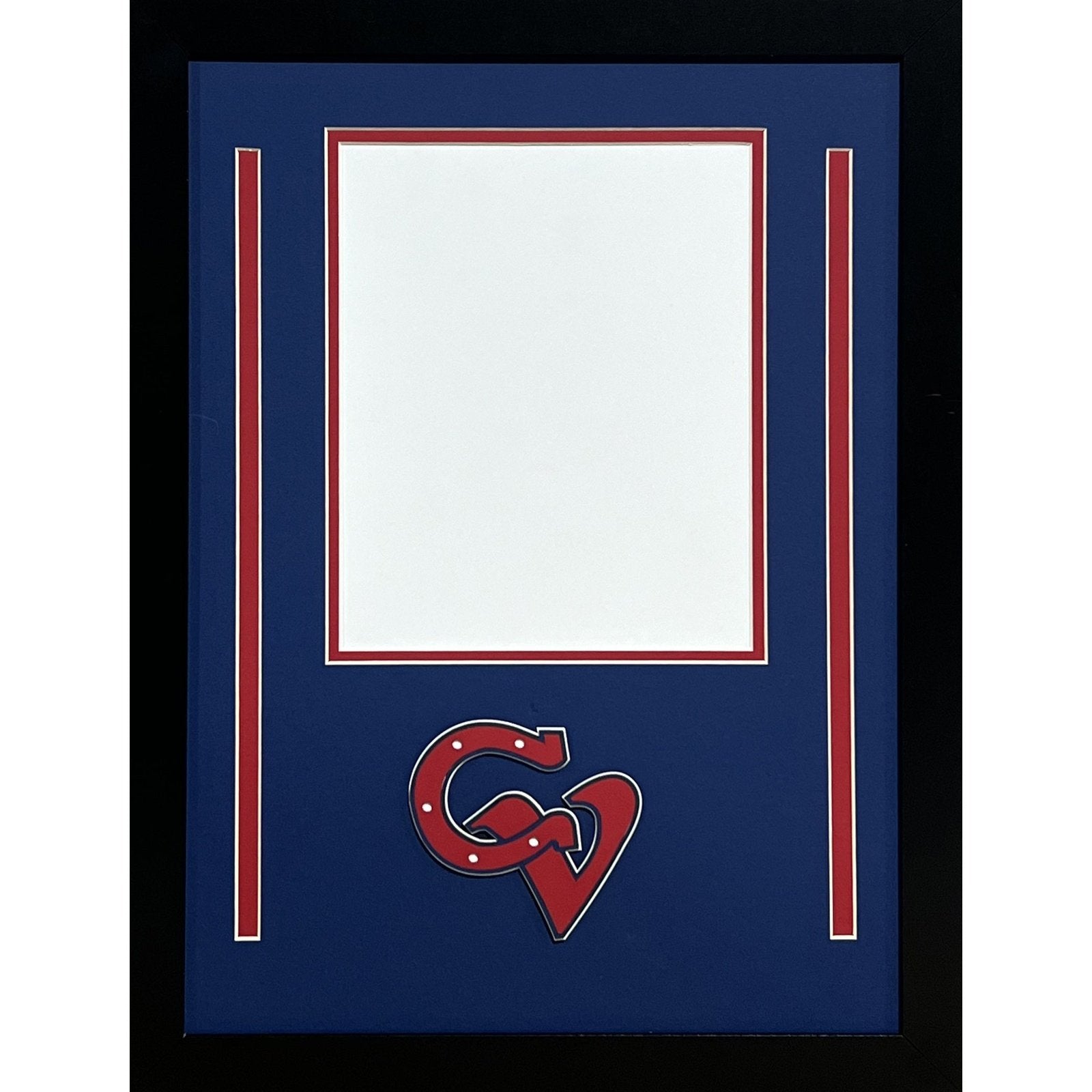 Chartiers Valley Colts Custom School 8x10 Photo Frame_ 1