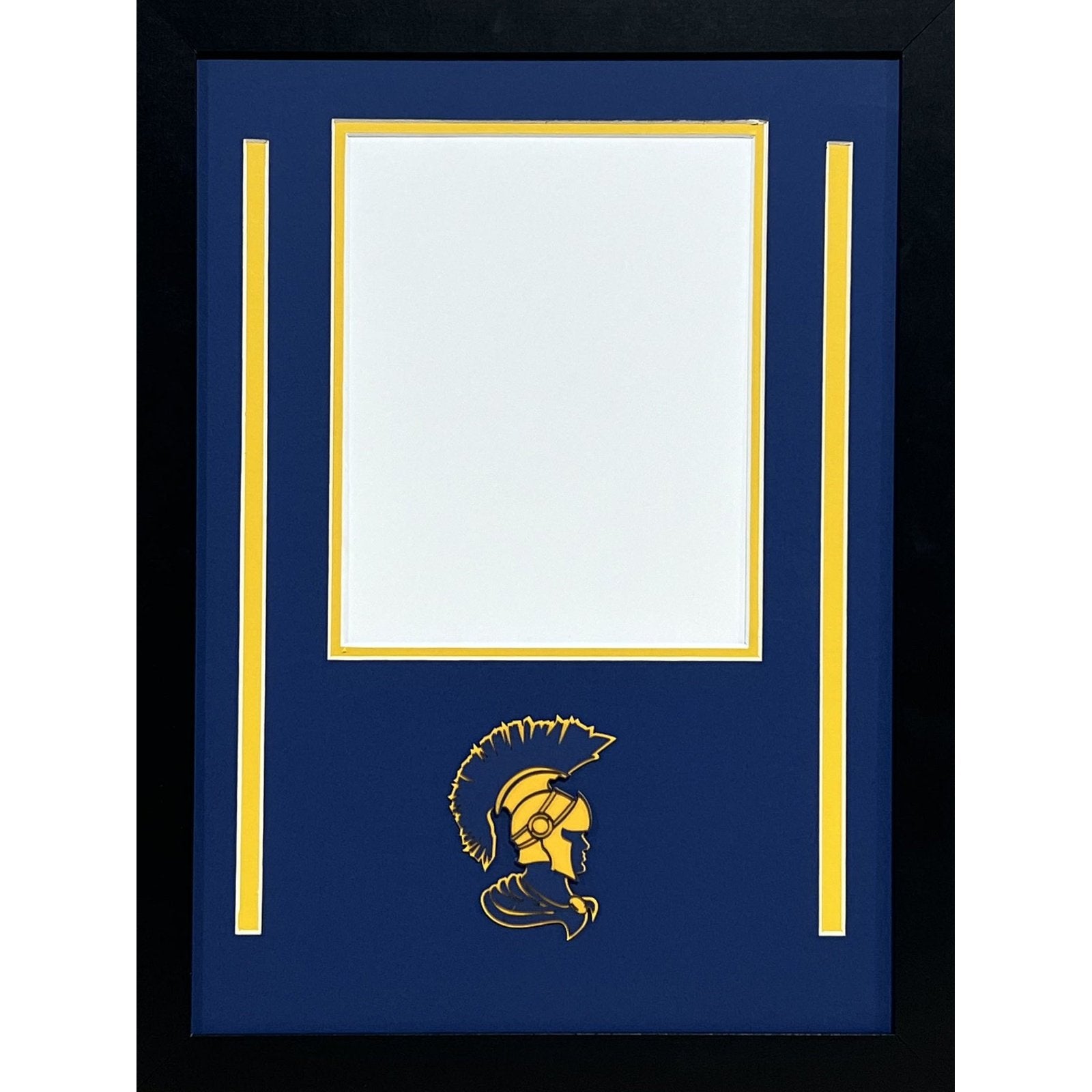 Derry Area Trojans Custom School 8x10 Photo Frame_ 1