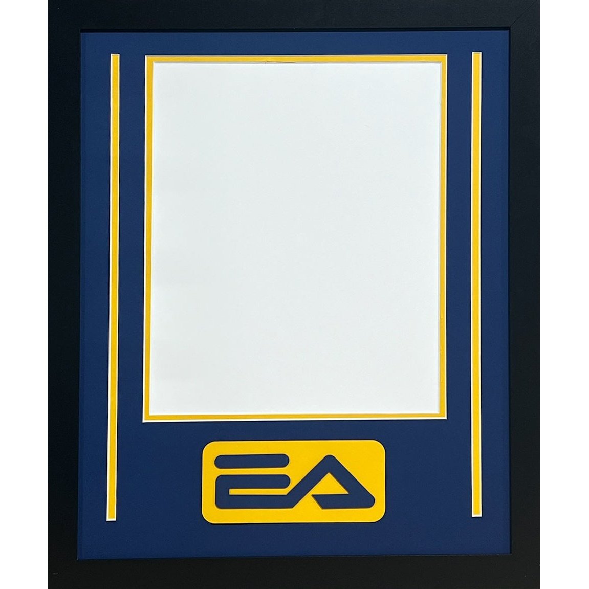 East Allegheny Wildcats Custom School 11x14 Photo Frame_ 1