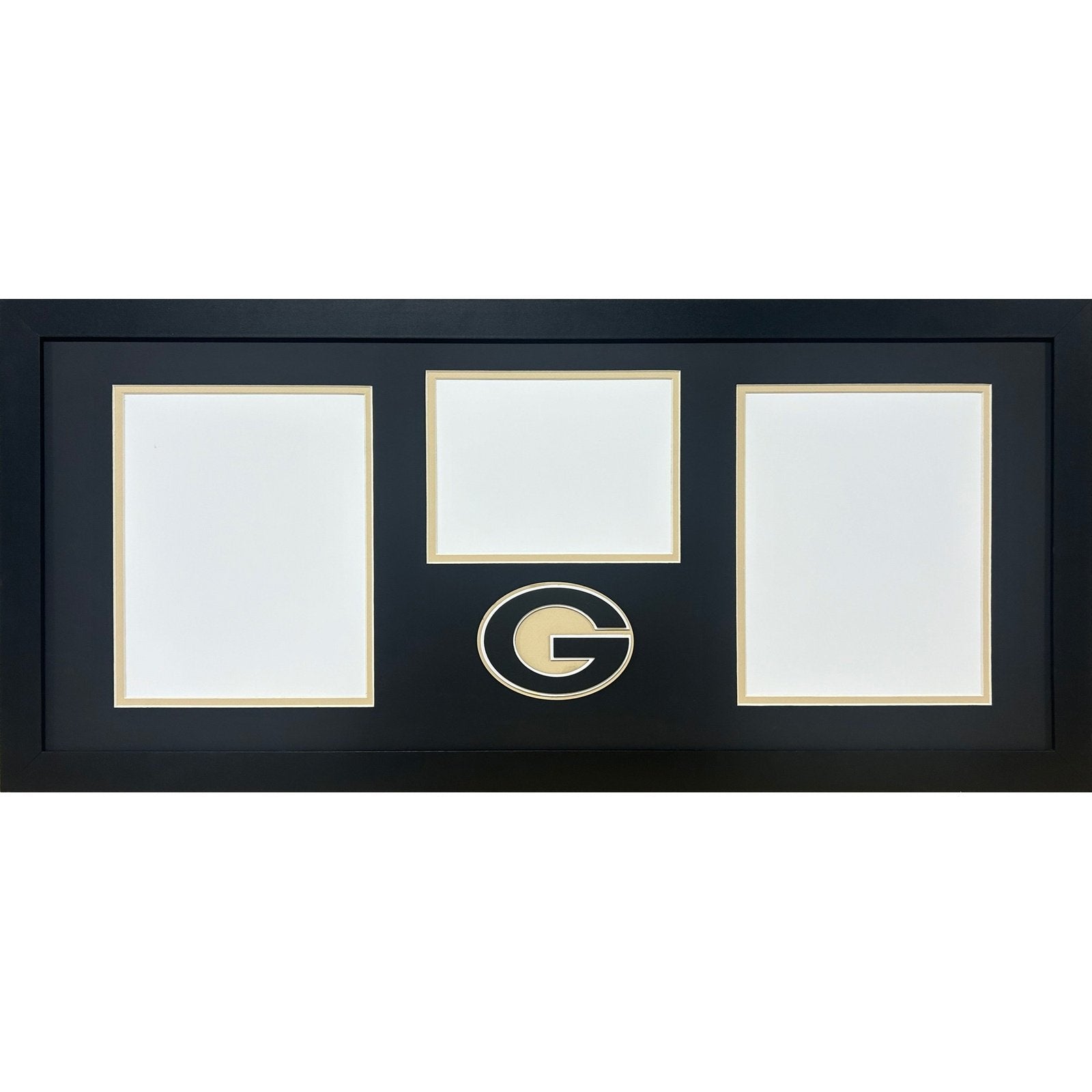 Gateway Gators Custom School 3 Photo Frame 2-8x10s 1-6x8_ 1