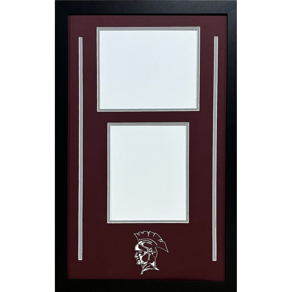 Greensburg Central Catholic Custom School Frame 2 8x10 Photo - 1 Portrait 1 Landscape_ 1