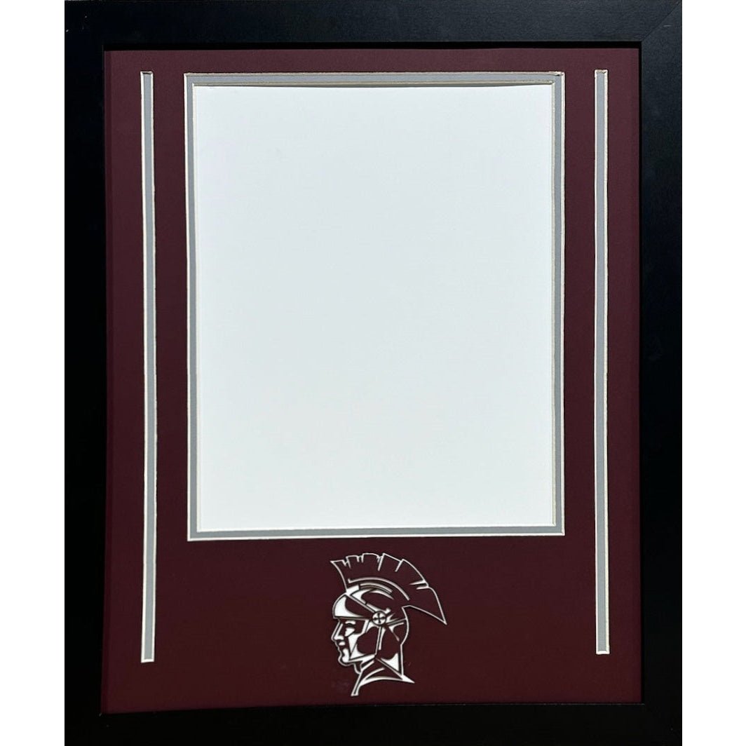 Greensburg Central Catholic Custom School Logo 11x14 Photos Frame_ 1