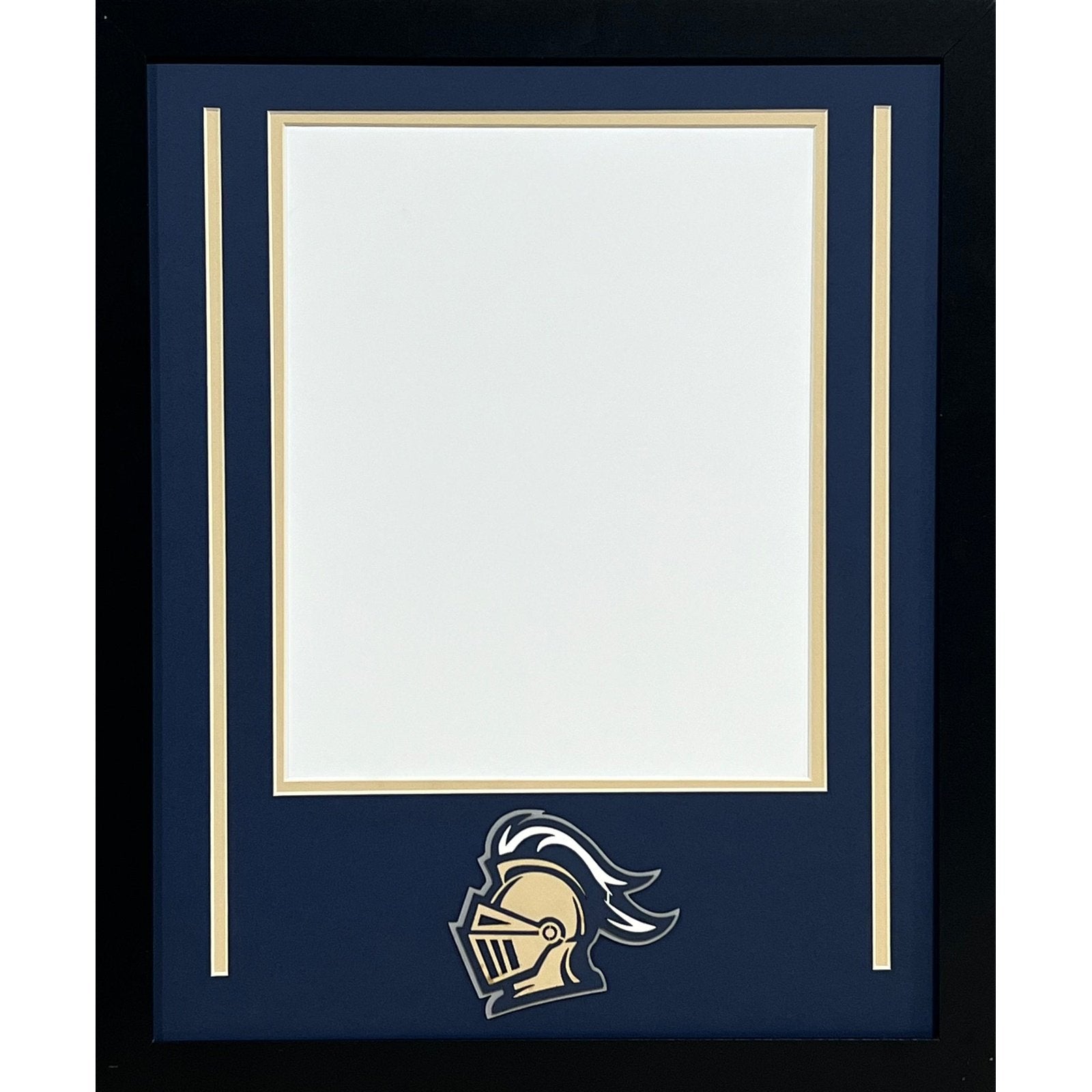 Knoch Knights Custom School 11x14 Photo Frame_ 1