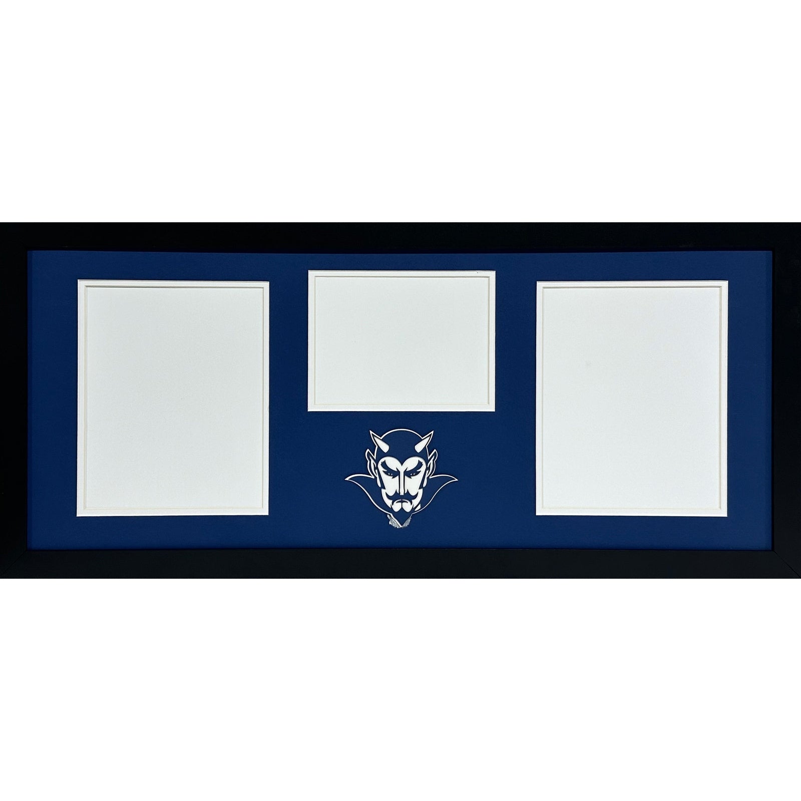 Custom School 3 Photo Frame 2-8x10s 1-6x8 Copy_ 1