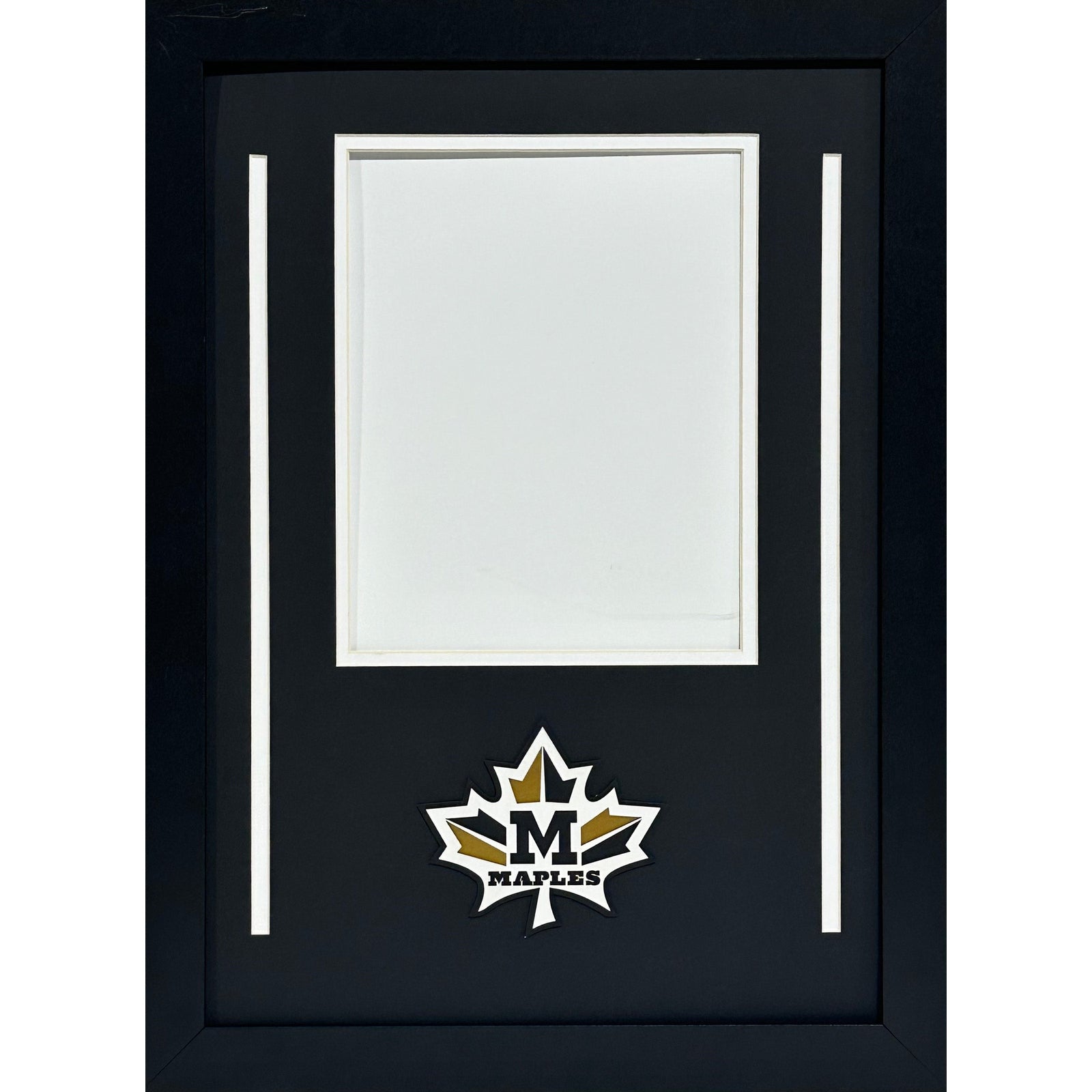 Mapleton Maples Custom School 8x10 Photo Frame_ 1