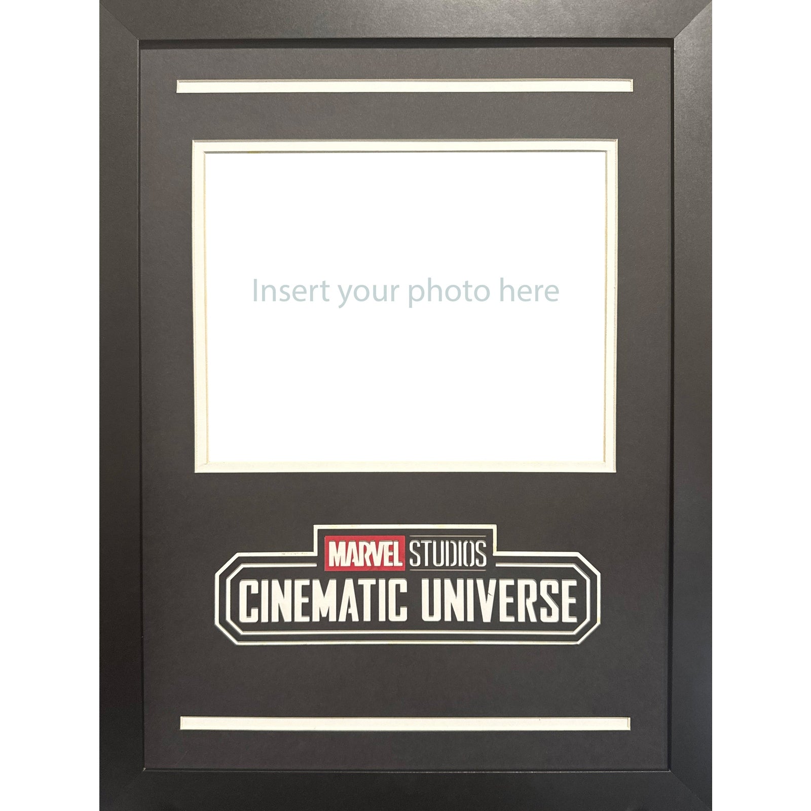 Marvel Custom 8x10 Landscape Photo Frame Comic-Con_ 1