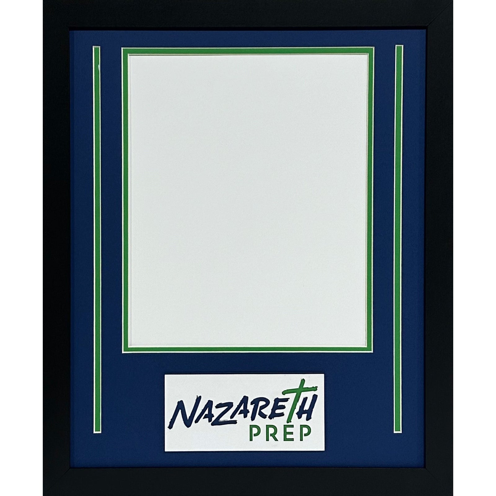 Nazareth Prep Custom School 11x14 Photo Frame_ 1