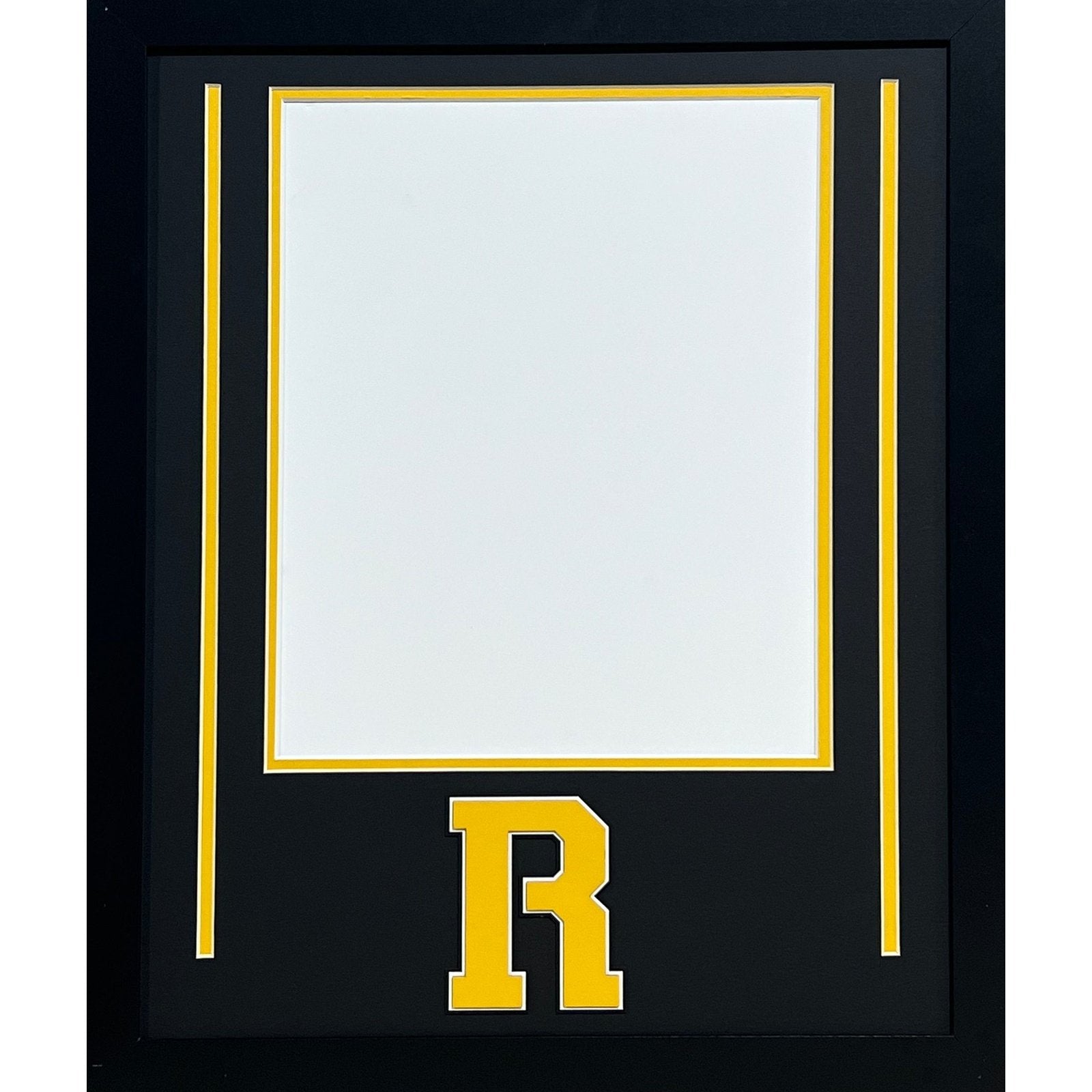 Riverview Raiders Custom School 8x10 Photo Frame_ 1