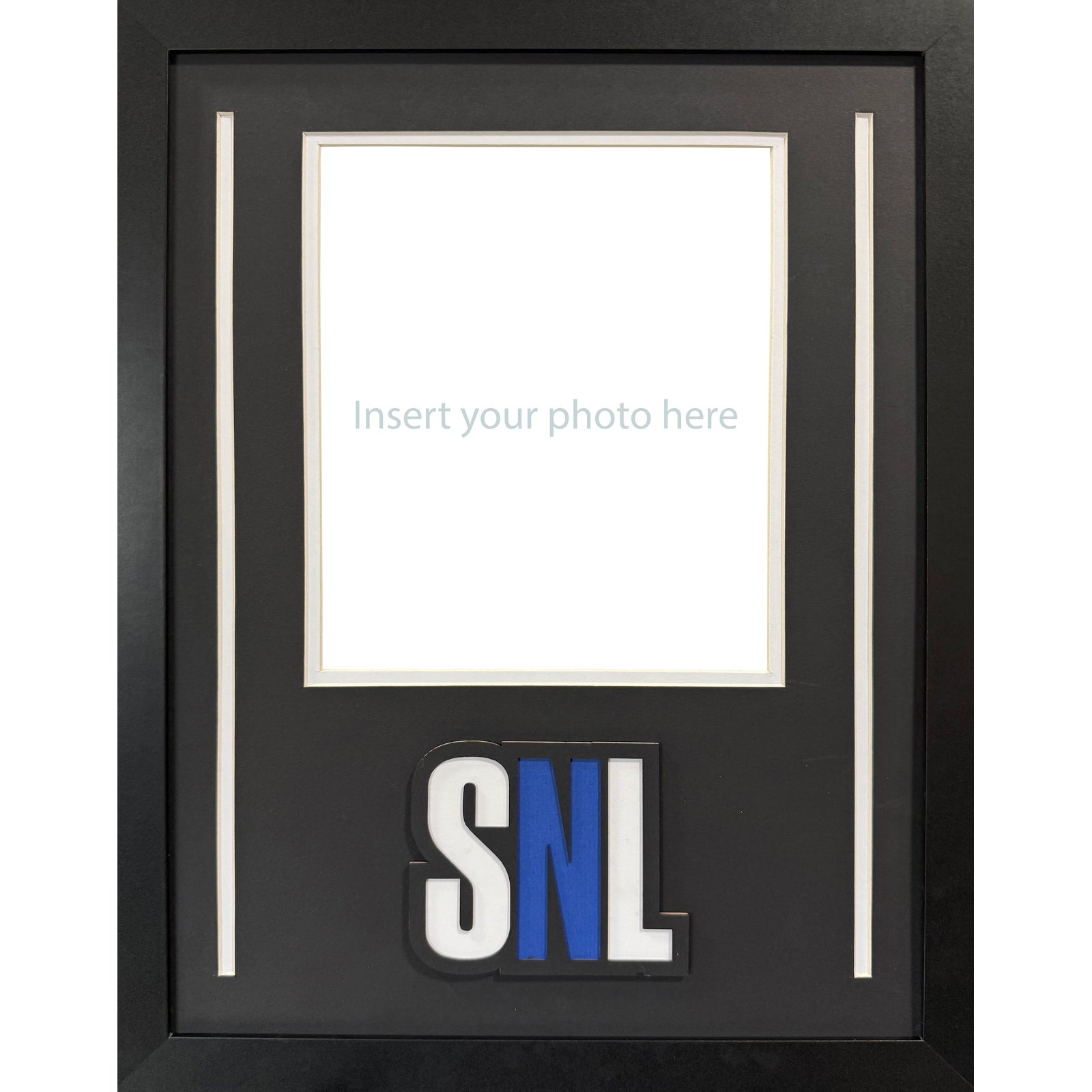 SNL Custom 8x10 Portrait Photo Frame Comic-Con Kevin Nealon_ 1