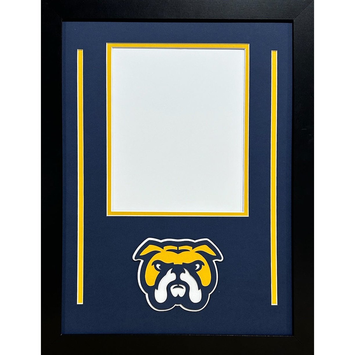 Shady Side Academy Bulldogs Custom School 8x10 Photo Frame_ 1