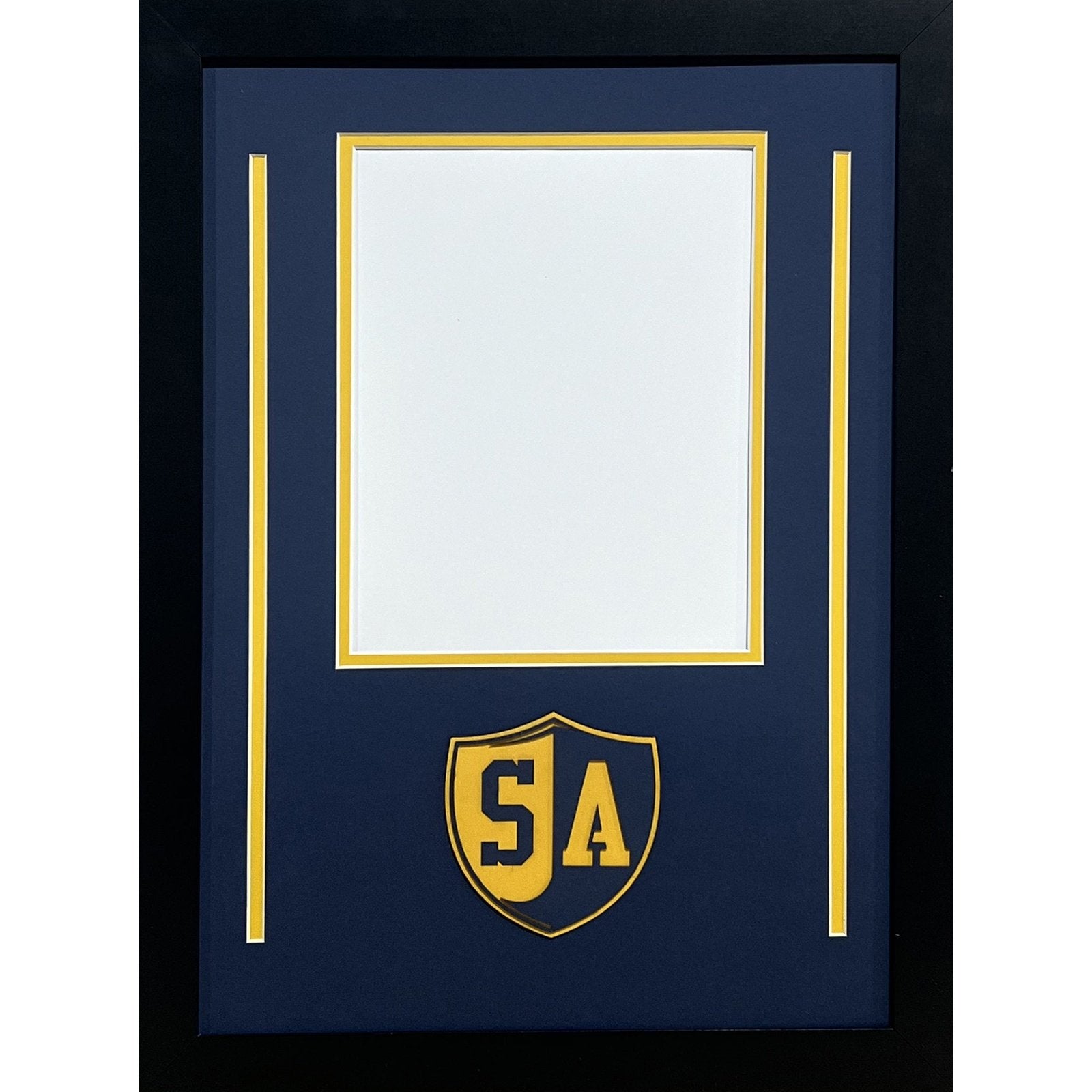 South Allegheny Gladiators Custom School 8x10 Photo Frame_ 1