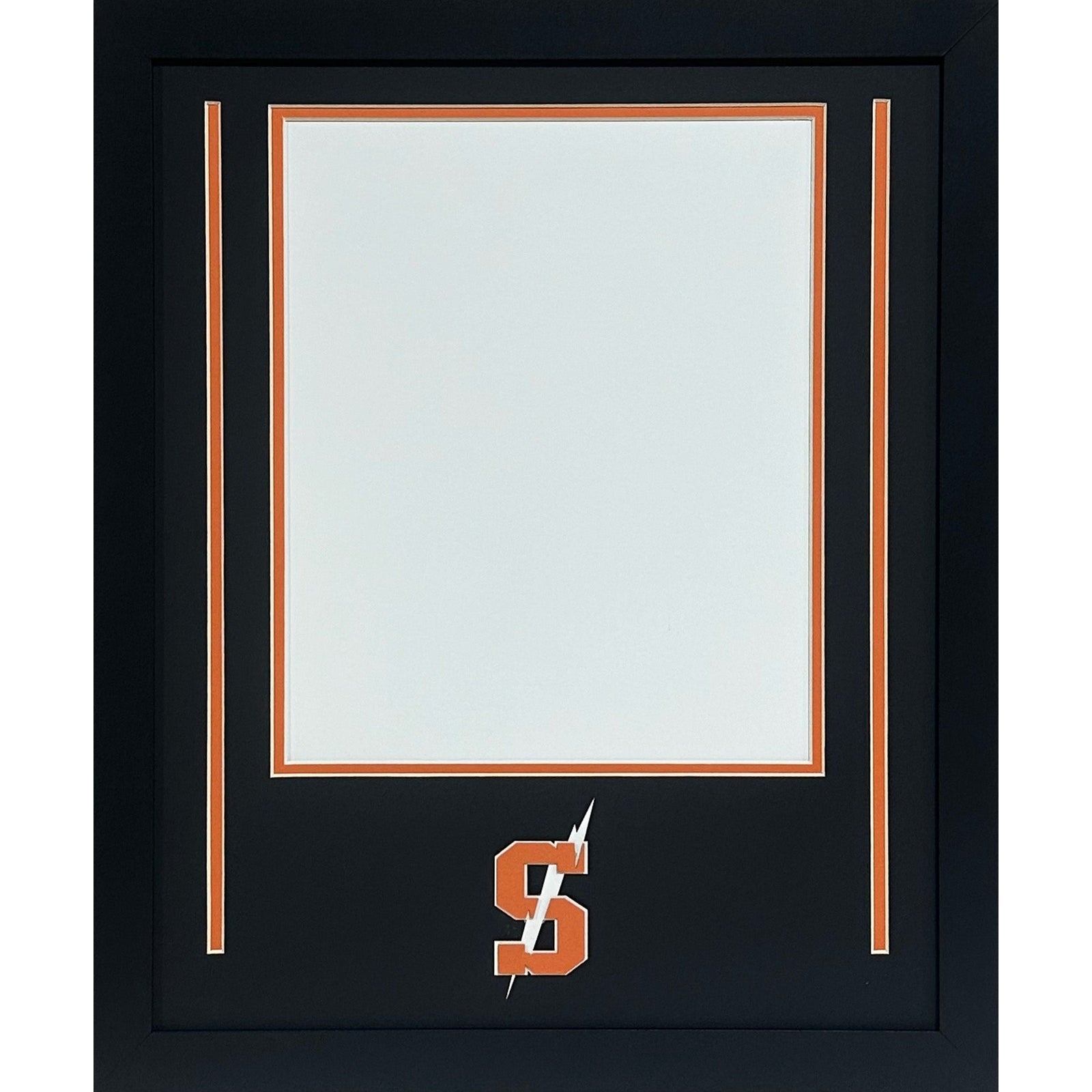 Springdale Dynamos Custom School 11x14 Photo Frame_ 1