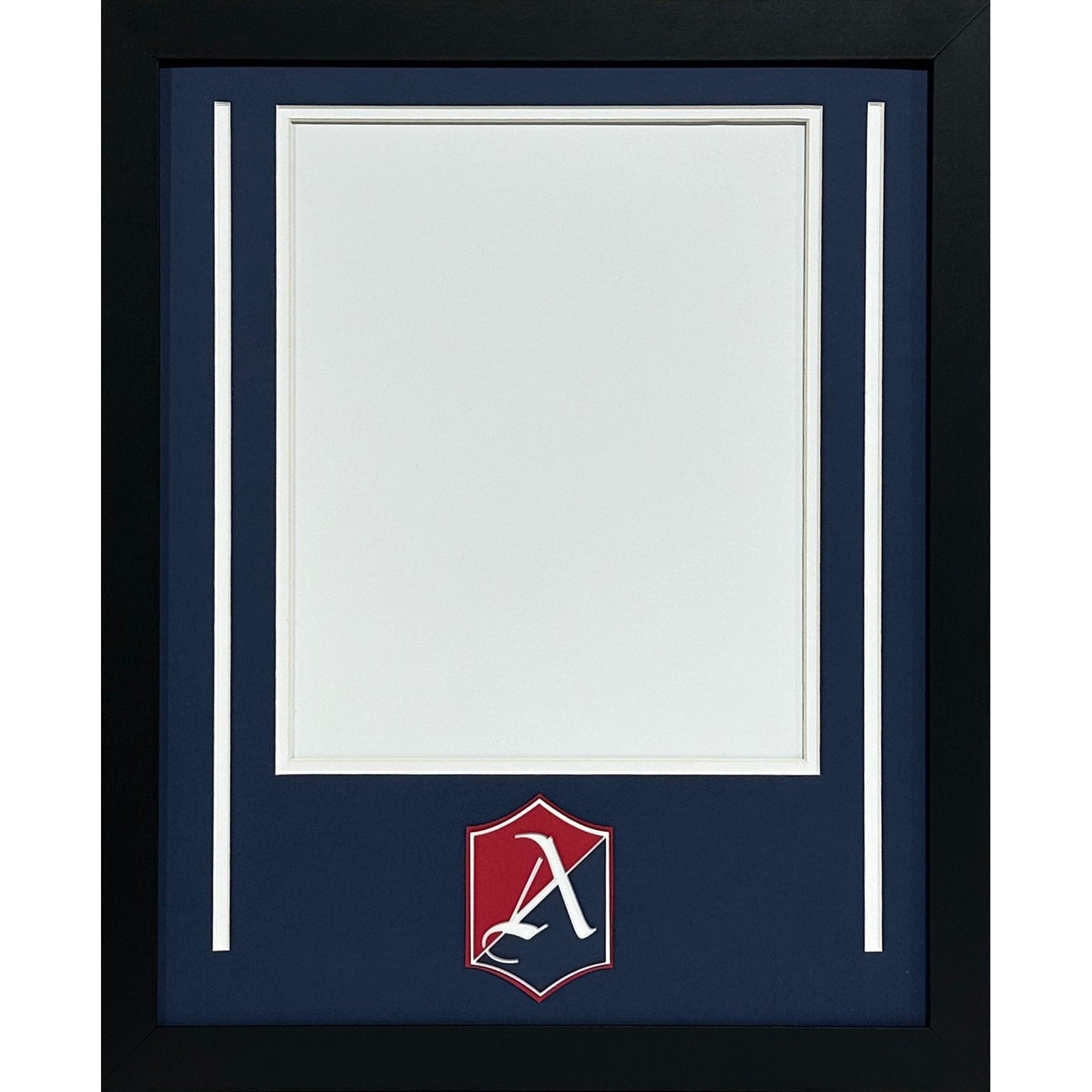 Summit Academy Custom School 11x14 Photo Frame_ 1