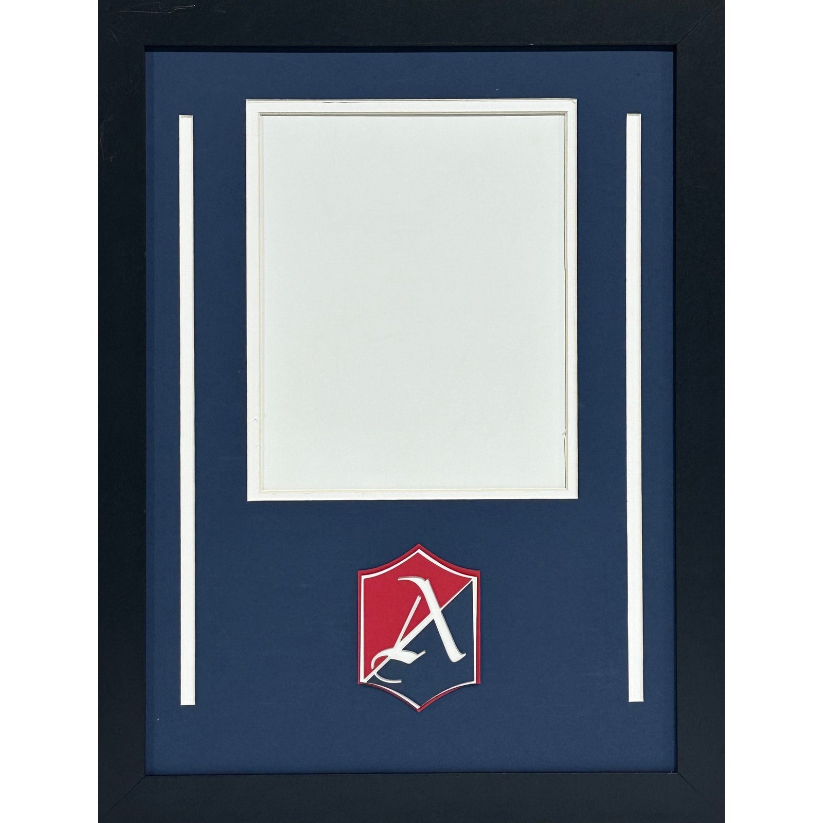 Summit Academy Custom School 8x10 Photo Frame_ 1