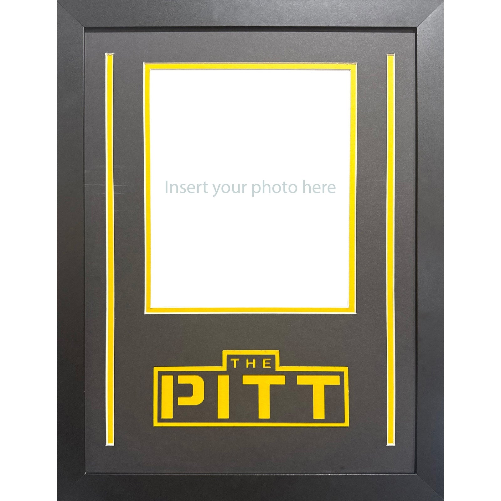 The Pitt Custom 8x10 Portrait Photo Frame Comic-Con Fiona Dourif_ 1