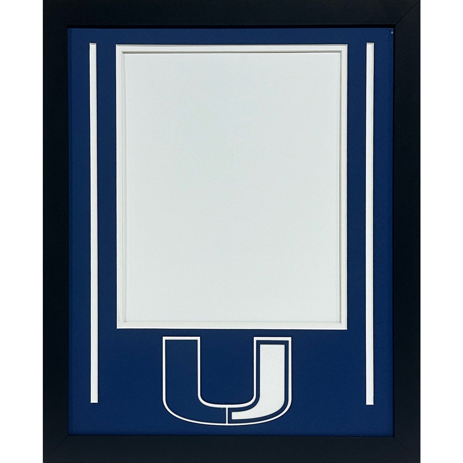 Union Area Scotties Custom School 11x14 Photo Frame_ 1