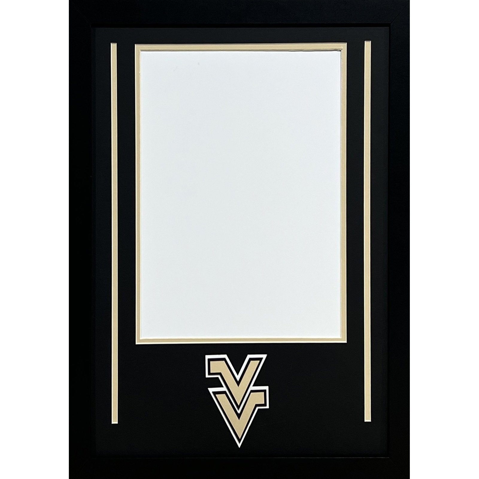 Valley Vikings Custom School 11x14 Photo Frame_ 1