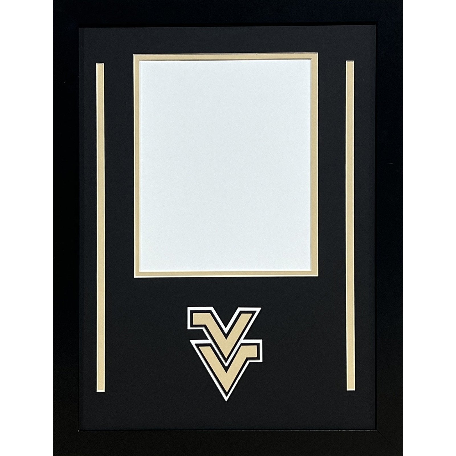 Valley Vikings Custom School 8x10 Photo Frame_ 1