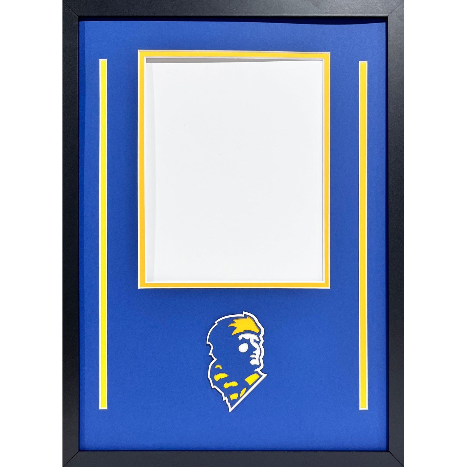 West Greene Pioneers Custom School 8x10 Photo Frame_ 1